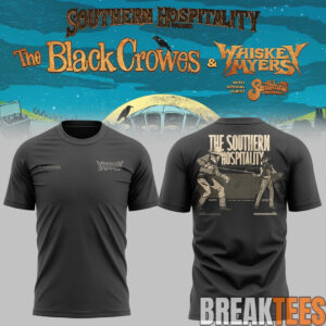 Southern Hospitality Tour In Michigan T-Shirt 1 Southern Hospitality Tour In Michigan T Shirt 2.jpg