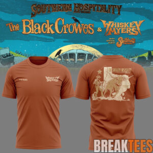 Southern Hospitality Tour In Michigan T-Shirt 3 Southern Hospitality Tour In Michigan T Shirt 4.jpg