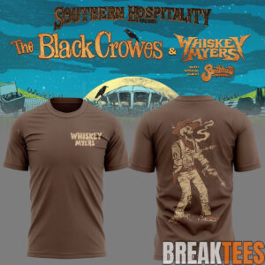Southern Hospitality Tour In Michigan T-Shirt 4 Southern Hospitality Tour In Michigan T Shirt 5.jpg