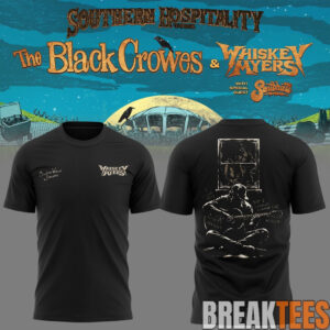 Southern Hospitality Tour In Michigan T-Shirt 5 Southern Hospitality Tour In Michigan T Shirt 6.jpg