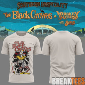 Southern Hospitality Tour In Michigan T-Shirt 6 Southern Hospitality Tour In Michigan T Shirt 7.jpg