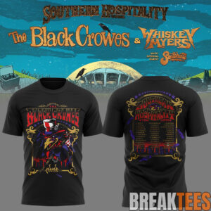 Southern Hospitality Tour In Michigan T-Shirt 8 Southern Hospitality Tour In Michigan T Shirt 9.jpg