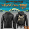San Francisco Giants 39 Years Mike Krukow Forever Giants Hoodie