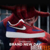 Spider-Man Brand New Day 2026 Special Air Force 1 Sneaker