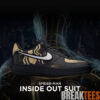 Spider-Man Brand New Day Punisher Air Force 1 Shoes
