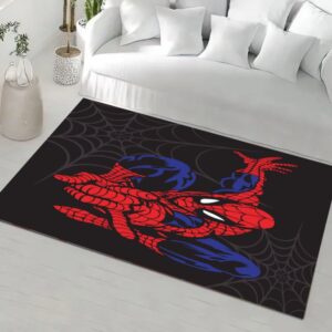 Spider-Man “Brand New Day” 2026 Rectangular Rug