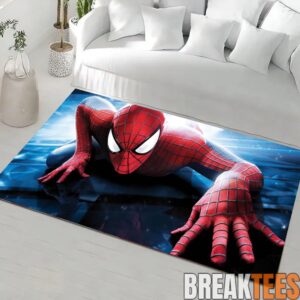 Spider Man2BE2809CBrand2BNew2BDayE2809D2B20262BRectangular2BRug 3 4ikvY.jpg