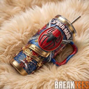 Spider Man2BMarvel2B64th2BAnniversary2BTumbler 2 VGAPo.jpg