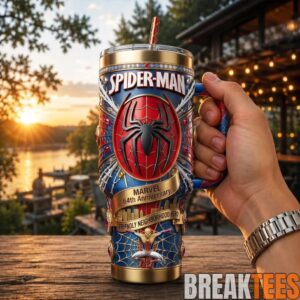 Spider Man2BMarvel2B64th2BAnniversary2BTumbler 3 Fuu1C.jpg