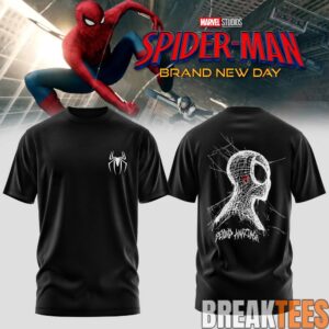 SpiderMan Brand New Day Special TShirt 3 fa7t4.jpg