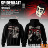 Southern Hospitality Tour Special Hoodie