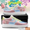 Tokio Hotel – Arena Tour 2026 Custom AF1 Shoes