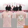 Baltimore Ravens – White Noise 2026 Limited Edition T-Shirt Baltimore Ravens – White Noise 2026 Limited Edition T-Shirt