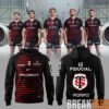 San Francisco 49ers x Karol G Hoodie