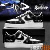 Swae Lee Same Difference Tour 2026 Signature Custom Air Force 1 Shoes