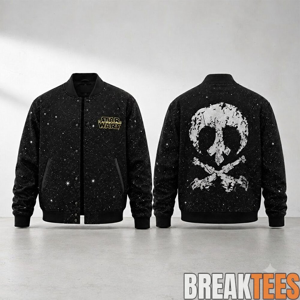 Starfighter Ryan Gosling Kade Auberon Bomber Jacket Starfighter Ryan Gosling Kade Auberon Bomber Jacket