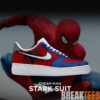 Sunderland Special New 2026 Custom AF1 Shoes