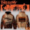 Oasis To mark 30 years since Oasis’ legendary Knebworth gigs Hoodie