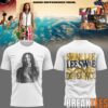 Nicky Romero Tour 2026 T-Shirt