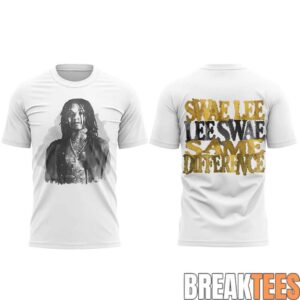 Swae Lee Same Difference Tour 2026 Limited Edition Shirt 2 7xxxu.jpg