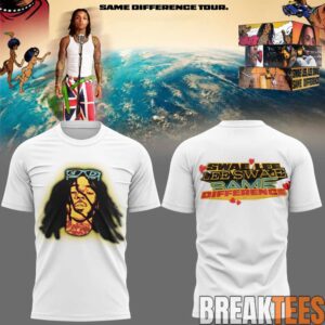 Swae Lee Same Difference Tour 2026 Limited Edition Shirt 5 zWQqP.jpg