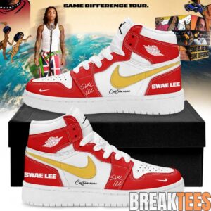 Swae Lee Same Difference Tour 2026 Signature Custom AJ1 Shoes 3 Swae Lee Same Difference Tour 2026 Signature Custom AJ1 Shoes 4 Y2Dre.jpg