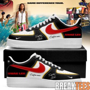 Swae Lee Same Difference Tour 2026 Signature Custom Air Force 1 Shoes 5 HADi3.jpg