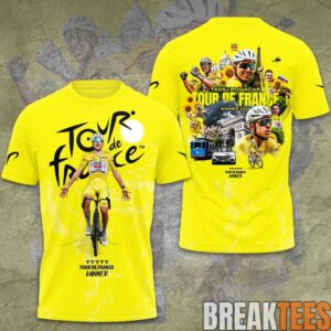Tadej Pogacar 2026 5X Tour de France Winner Limited Editon Shirt 1 f3crW.jpg