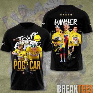Tadej Pogacar 2026 5X Tour de France Winner Limited Editon Shirt 2 lnKcN.jpg