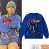 Los Angeles Rams x Hello Kitty Special New 2026 Sweatshirt