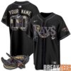 San Diego Padres City Connect 2026 Customize Baseball Jersey