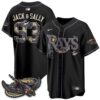 Tokio Hotel – Arena Tour 2026 Baseball Jersey
