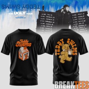 Teddy Swims 2026 Ugly Tour Black TShirt 2 BQNMT.jpg