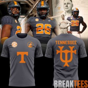 Tennessee The Neyland Legacy some legacies never fade Shirt