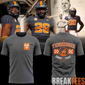 Tennessee The Neyland Legacy some legacies never fade Shirt 1