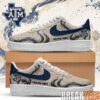Tennessee Volunteers Royal Legacy 2026 Limited Edition AF1 Shoes