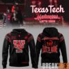 Texas Tech Red Raiders Let’s Ride Special New Uniform Hoodie