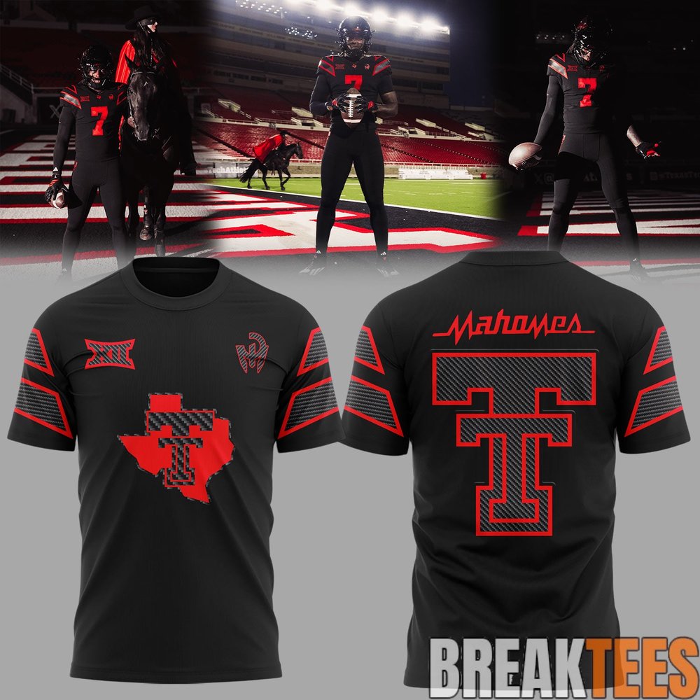 Texas Tech Red Raiders Mahomes “Let’s Ride” Shirt Texas Tech Red Raiders Mahomes “Let’s Ride” Shirt