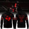 Buffalo Bills x Veteran 250 Years of Freedom Hoodie