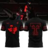 Buffalo Bills x Veteran 250 Years of Freedom T-Shirt