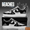 Sunderland Special New 2026 Custom AF1 Shoes