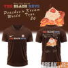 Buffalo Bills x Godzilla Minus Zero “King of the Monsters” ’26 Jersey Custom