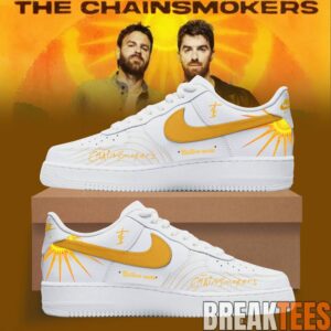 The Chainsmokers Tour 2026 AF1 Shoes 1 The Chainsmokers Tour 2026 AF1 Shoes 2 qdbDi.jpg
