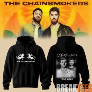 The Chainsmokers Tour 2026 Hoodie 1 The Chainsmokers Tour 2026 Hoodie 2 PrxVZ.jpg