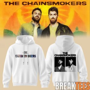 The Chainsmokers Tour 2026 Hoodie 2 The Chainsmokers Tour 2026 Hoodie 3 Yuchy.jpg
