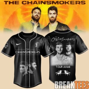 The Chainsmokers Tour 2026 Special Baseball Jersey 2 mciSB.jpg