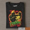 Travis Scott Cactus Jack Graphic Tee Travis Scott Cactus Jack Graphic Tee