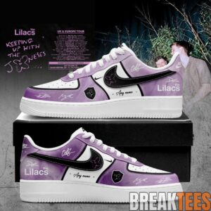 The Lilacs KEEPING UP WITH THE JONESES FC Custom Air Force 1 Sneaker 3 RvqRE.jpg