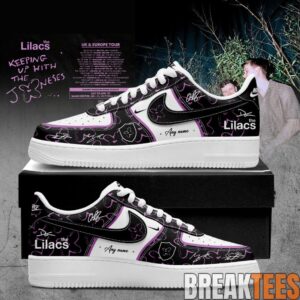 The Lilacs KEEPING UP WITH THE JONESES FC Custom Air Force 1 Sneaker 4 UeW8d.jpg