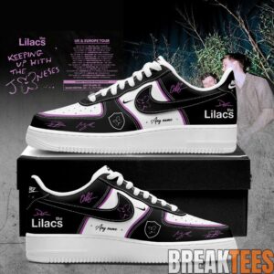 The Lilacs KEEPING UP WITH THE JONESES FC Custom Air Force 1 Sneaker 5 N2t8f.jpg